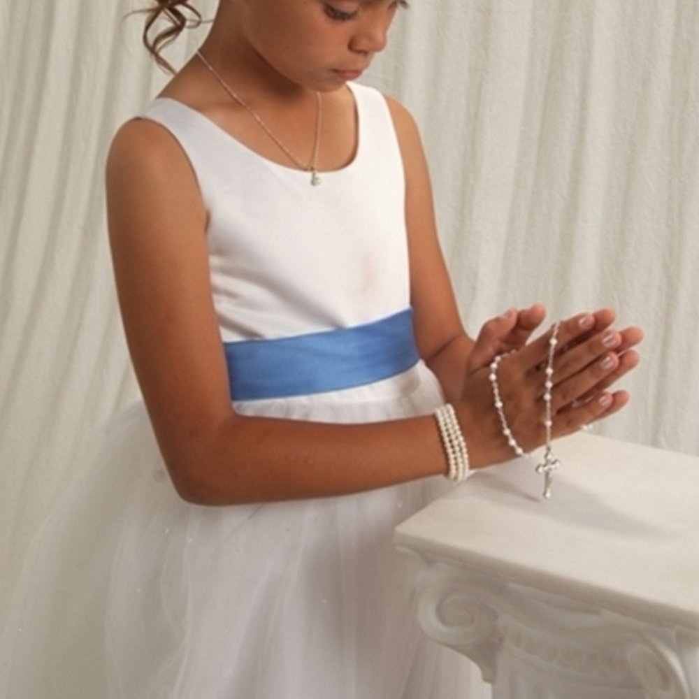 Communion Dress - Picture 13 of 15